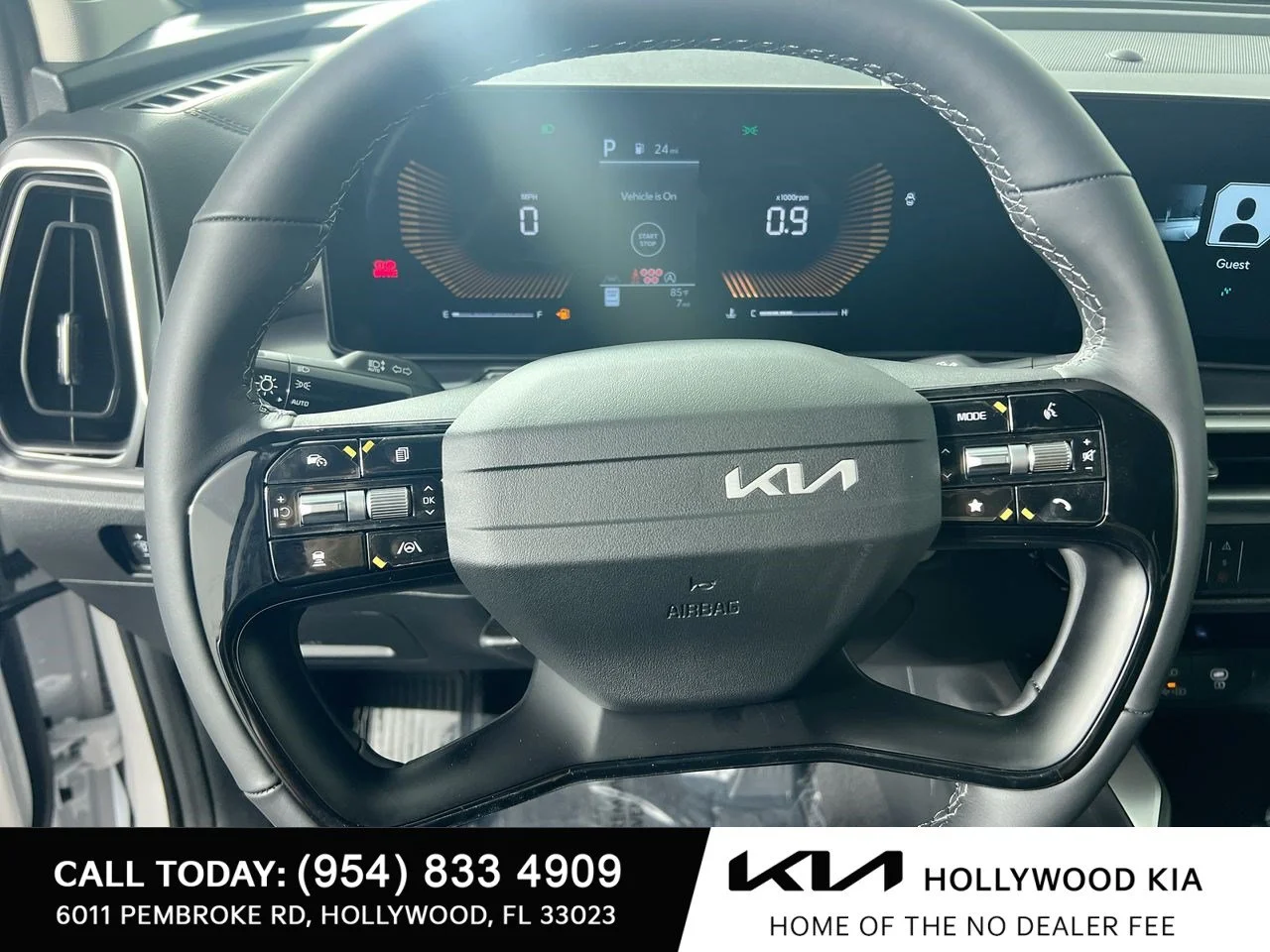 New 2026 Panthera Metal Kia LX image 23
