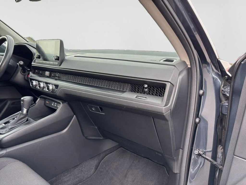 Used 2023 Gray Honda EX image 47