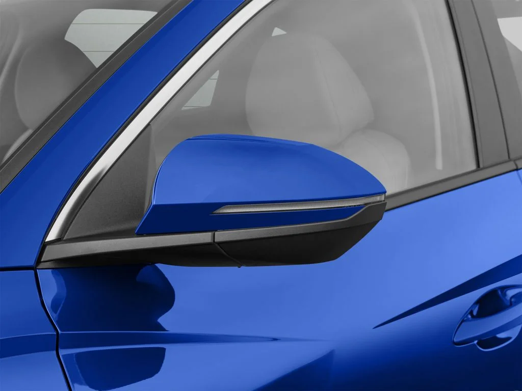 Used 2023 Blue Hyundai SEL image 54