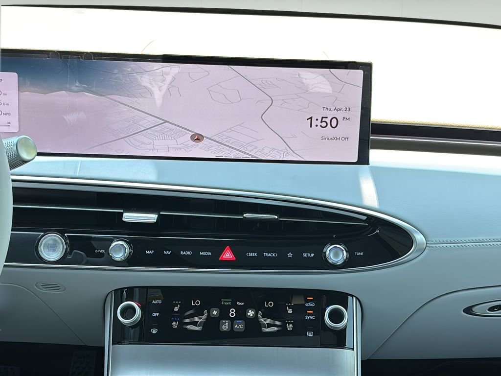 2026 GENESIS GV70 Advanced - Photo 19