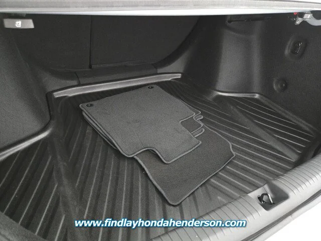 2024 Honda Accord Hybrid EX-L - Photo 54
