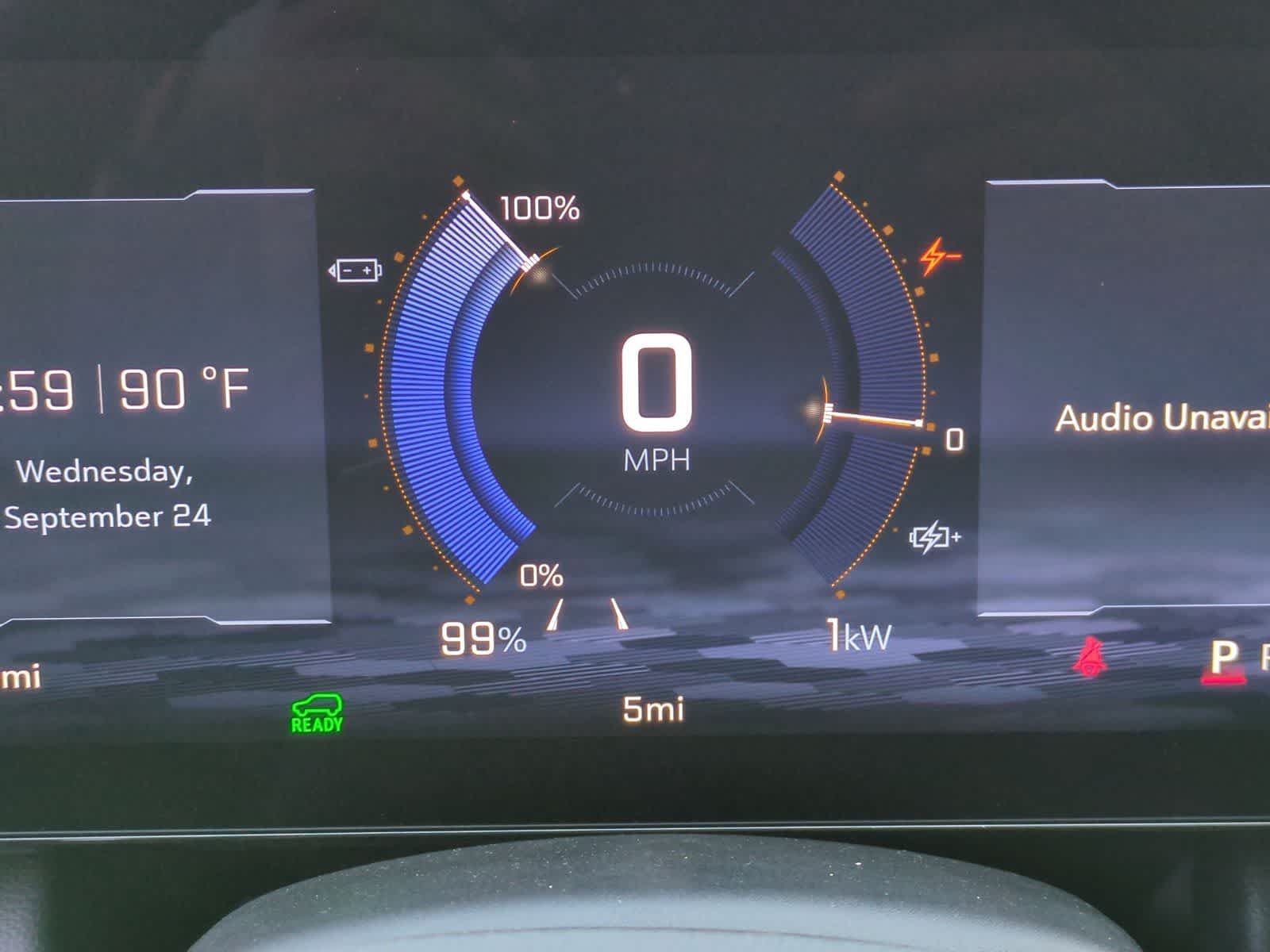 2026 Chevrolet Equinox EV 2LT - Photo 17