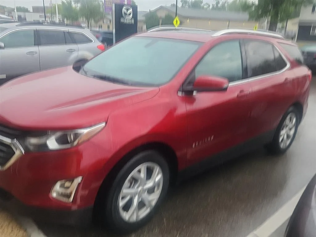 Used 2019  CHEVROLET TRUCK LT image 9