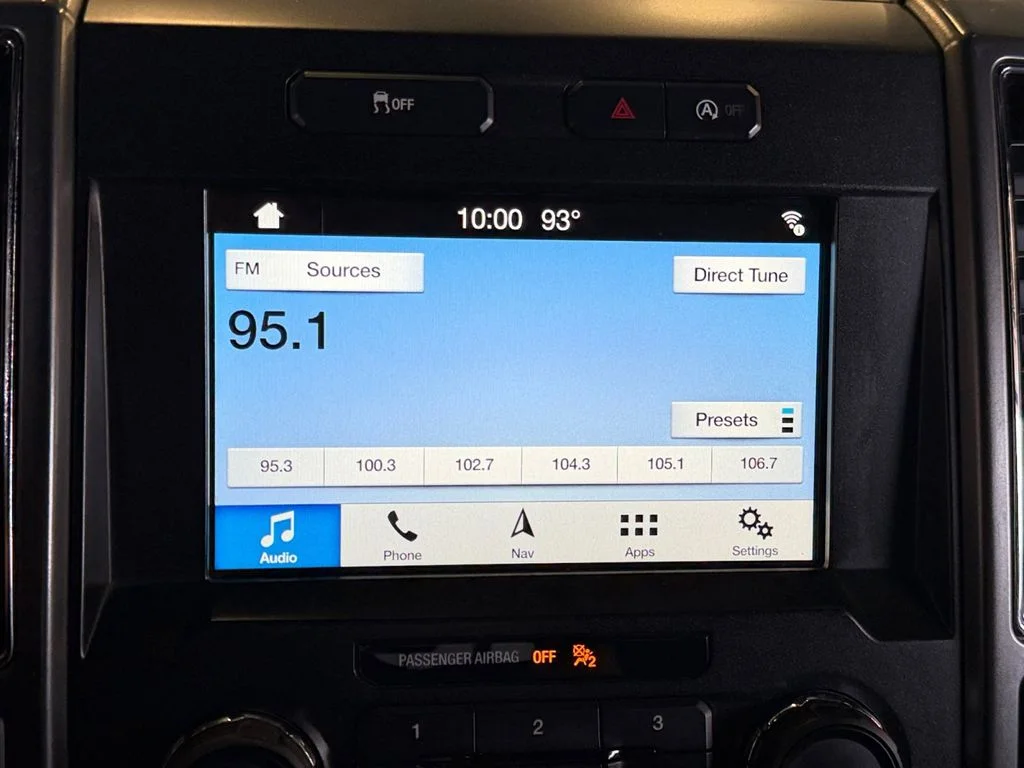 Used 2018  Ford XLT image 19