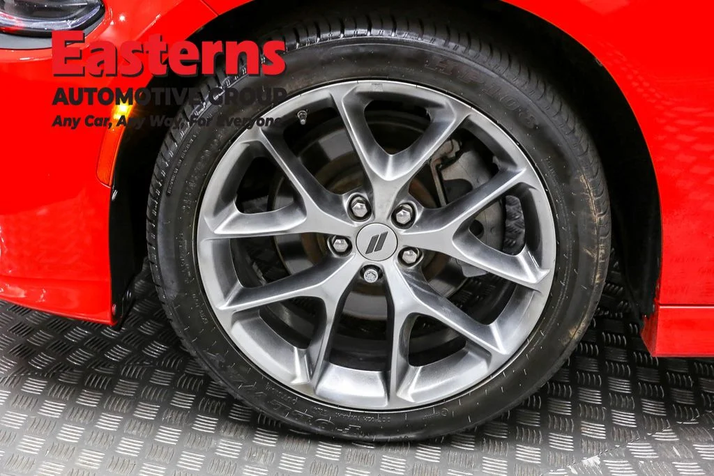 Used 2022 Red Dodge GT image 33