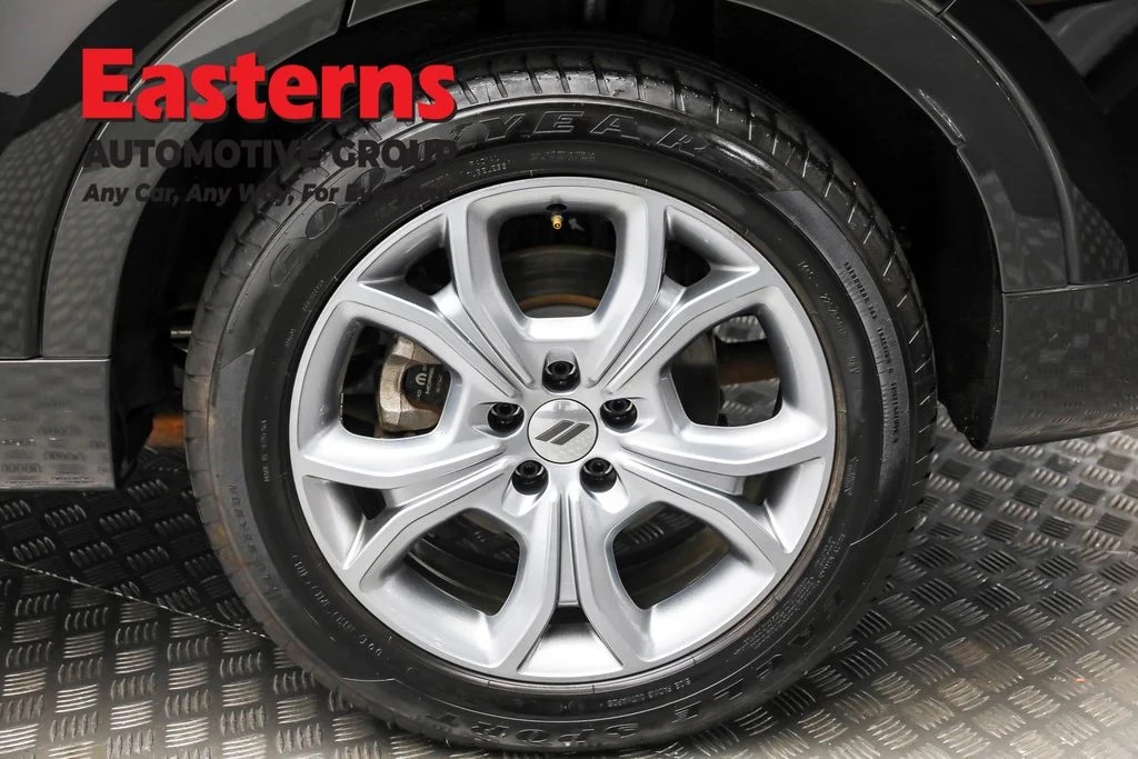 Used 2024 Black Dodge R/T image 8