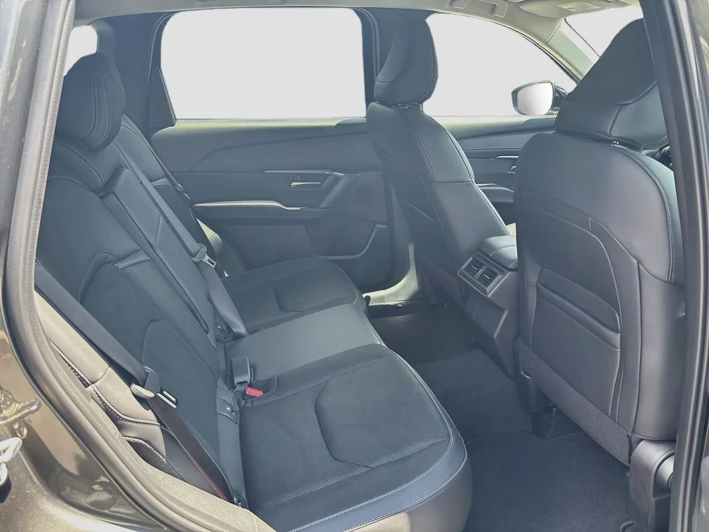New 2026 Machine Gray Metallic Mazda 2.5 S Preferred AWD image 26