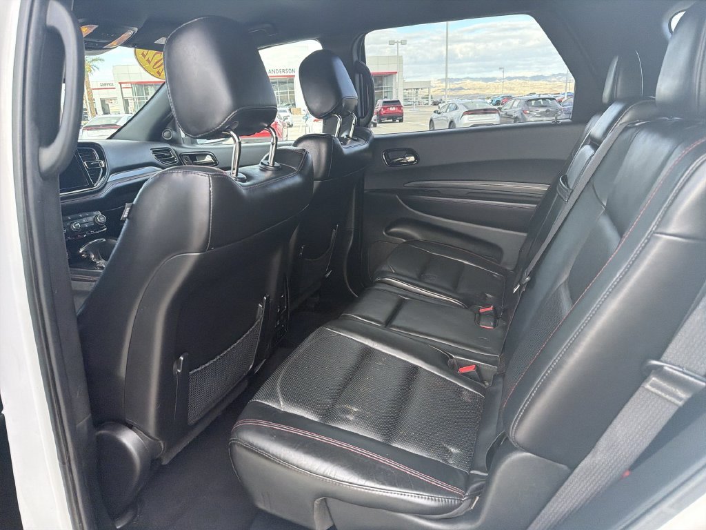 2022 Dodge Durango R/T - Photo 29