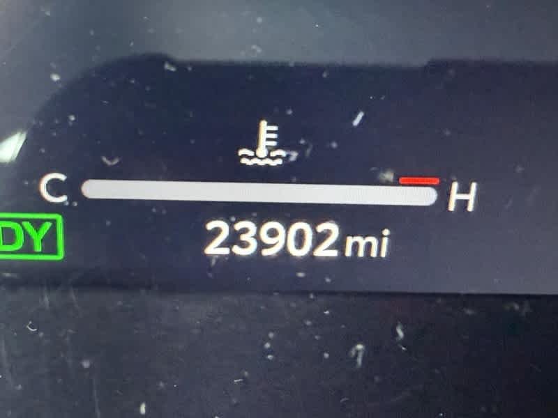 2024 Toyota Grand Highlander Limited - Photo 24