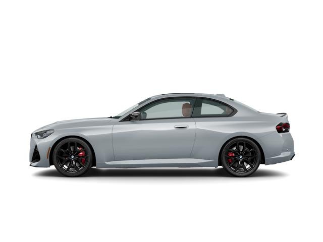 New 2027 Brooklyn Grey Metallic BMW  image 4