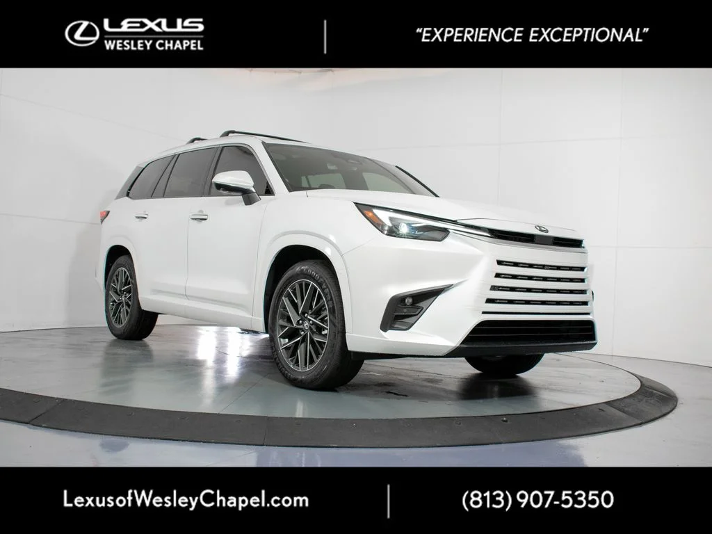 2026 Lexus TX 350 350 Premium AWD's photo