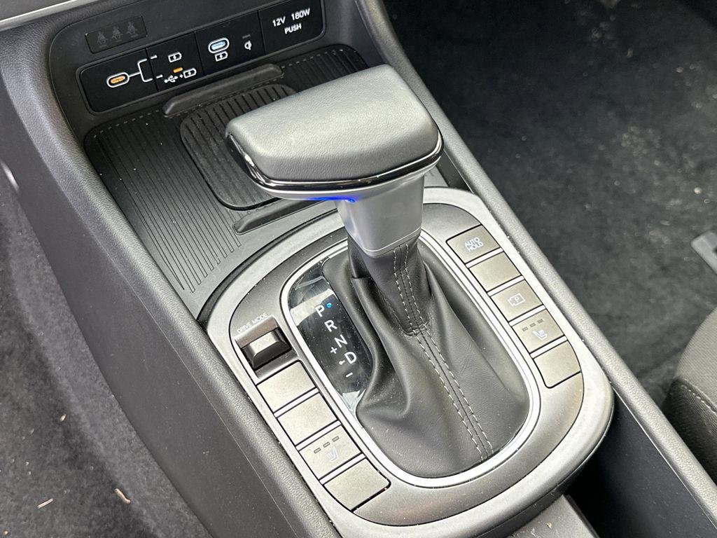 New 2026 Atlas White Hyundai SEL Sport FWD image 20