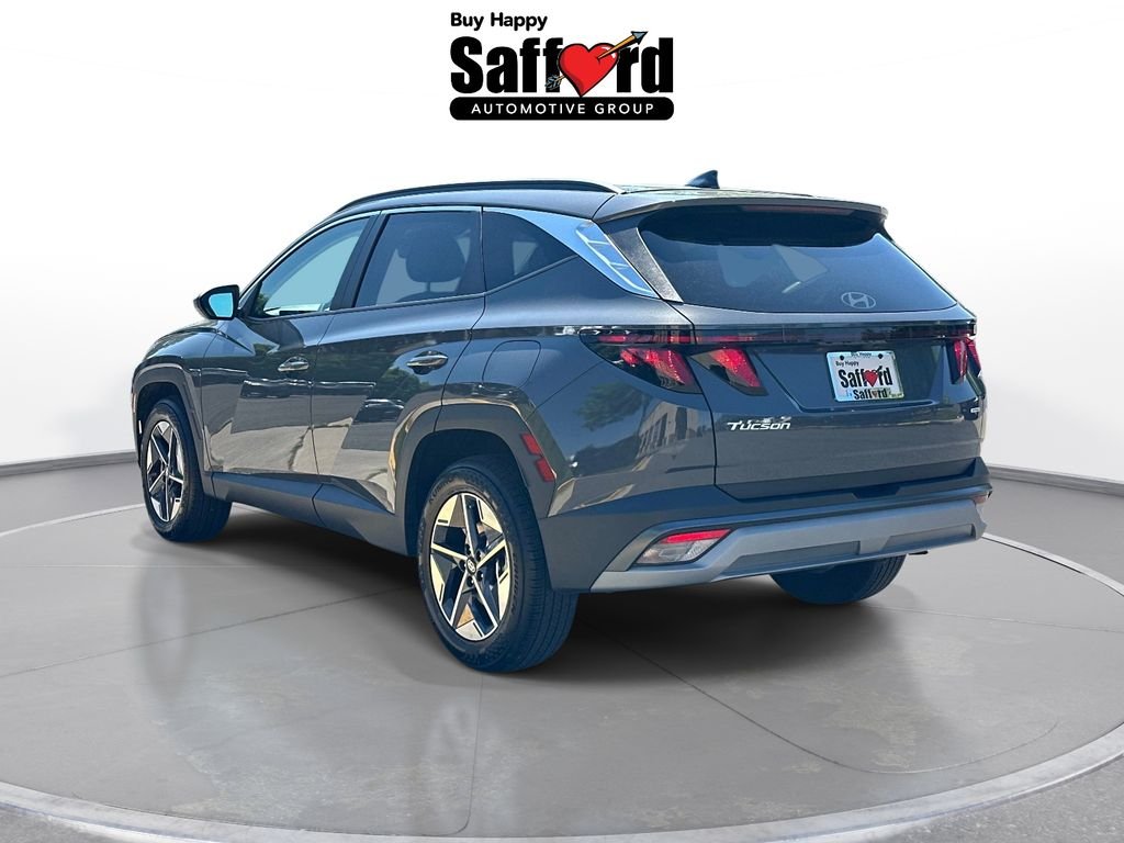 Certified Used 2026 Gray Hyundai SEL image 5