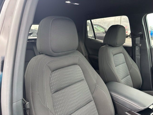 2026 Chevrolet Equinox LT - Photo 32