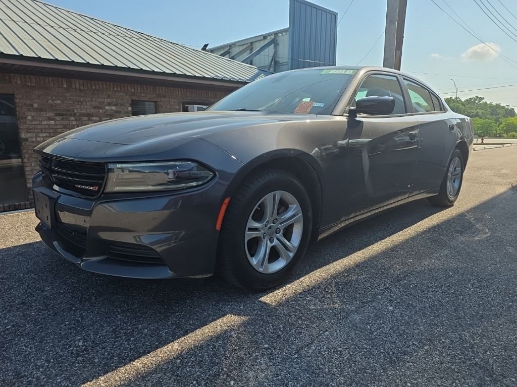2023 Dodge Charger SXT's photo