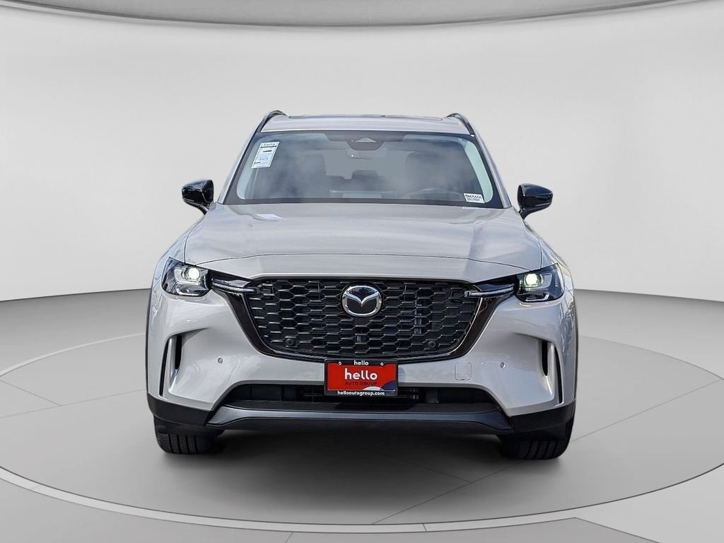2026 Mazda CX-90 Premium Package - Photo 7