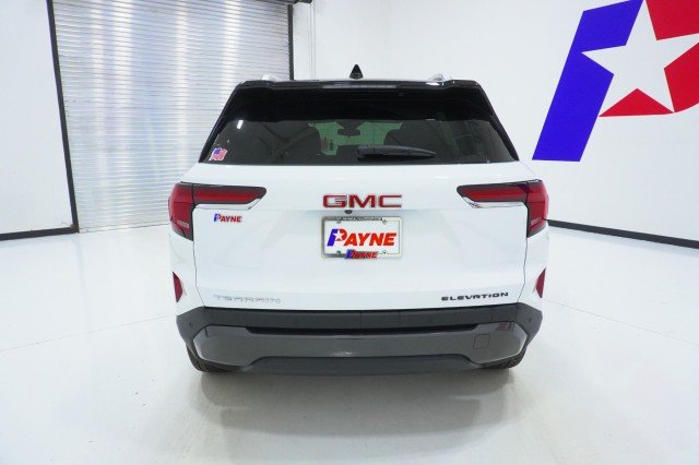 2026 GMC Terrain Elevation - Photo 8