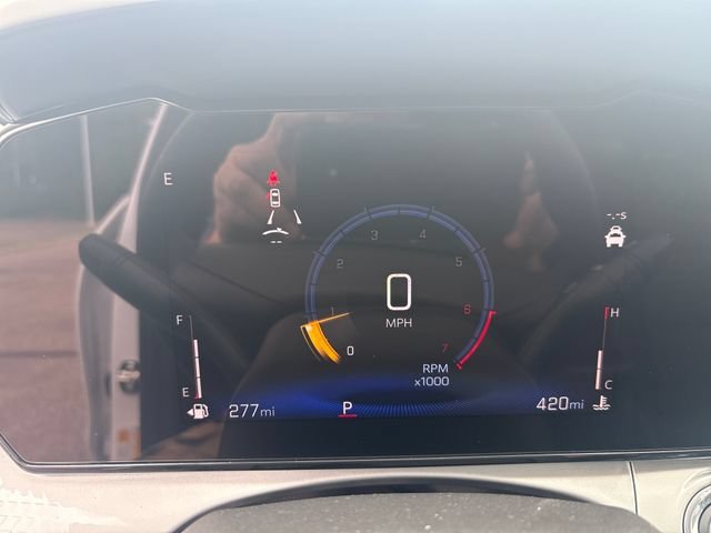 2026 Chevrolet Trax LT - Photo 17