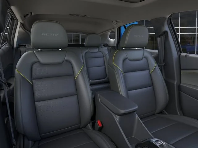 New 2026 White Sands Chevrolet ACTIV image 16