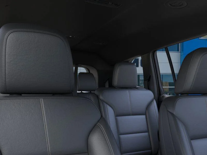 New 2026  GMC Elevation image 24