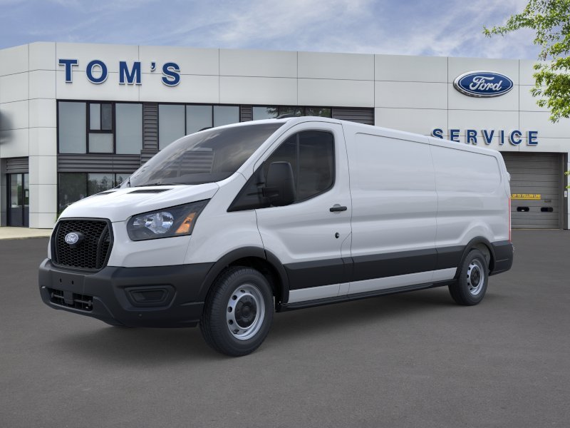 2026 Ford Transit 250 Low Roof 148 WB's photo