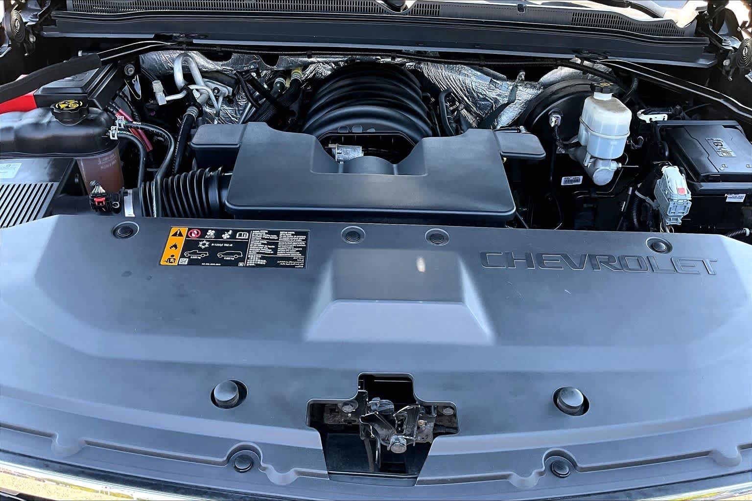 Used 2018 Black Chevrolet LT image 31