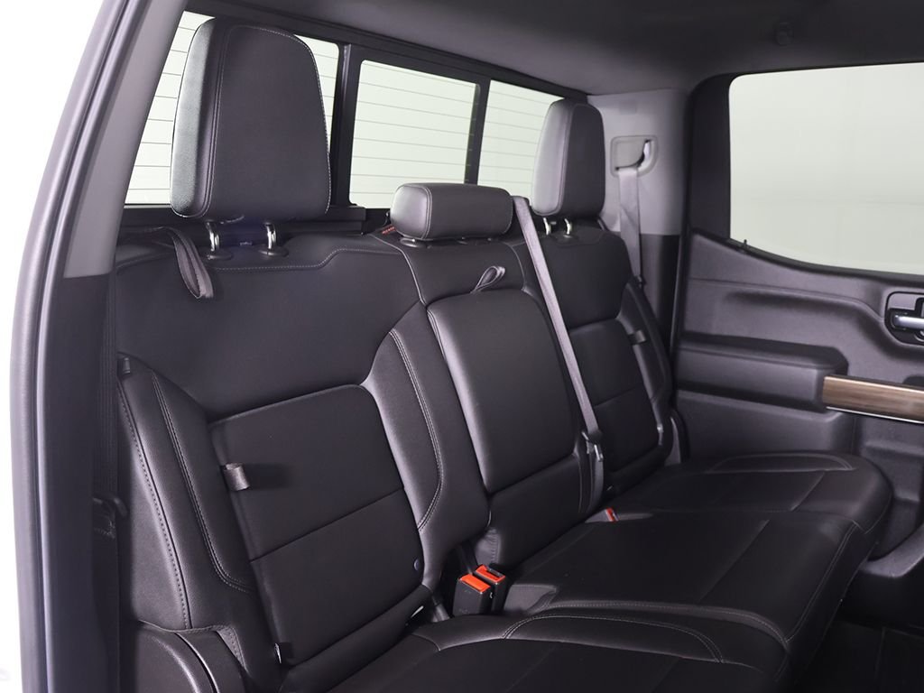 Used 2020 White Chevrolet RST image 29