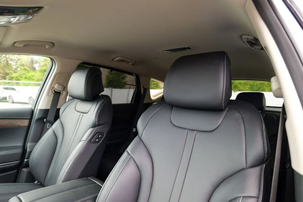 2024 GENESIS GV80 Standard - Photo 24