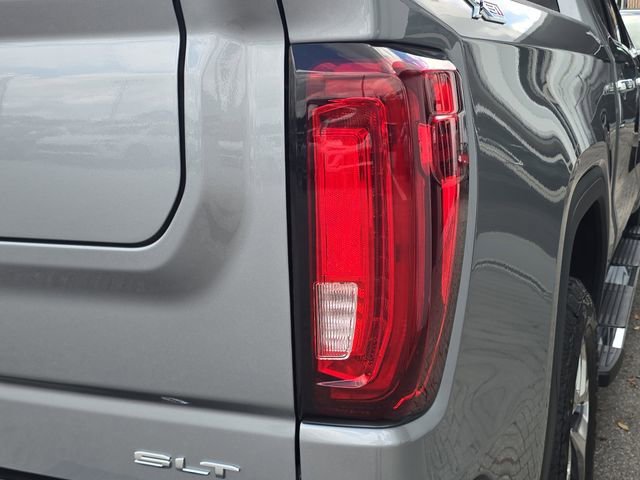 2026 GMC Sierra 1500 SLT - Photo 8