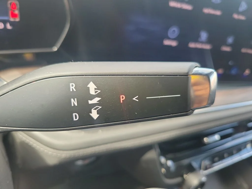 Used 2025 Black Chevrolet LT image 39