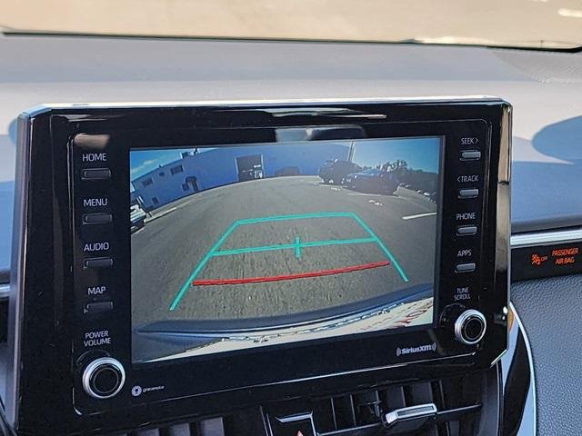 2022 Toyota Corolla SE - Photo 29