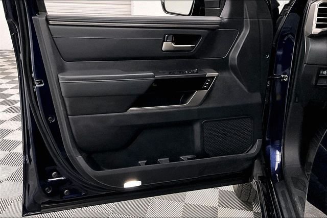 2023 Toyota Tundra Limited - Photo 20