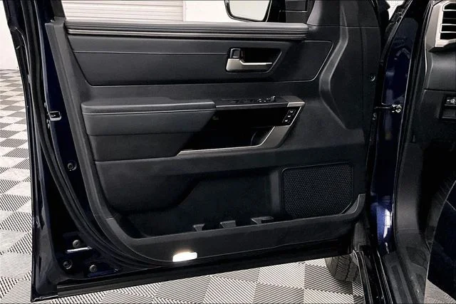 2023 Toyota Tundra Limited - Photo 20