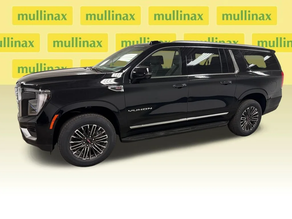 2026 GMC Yukon XL Elevation - Photo 8