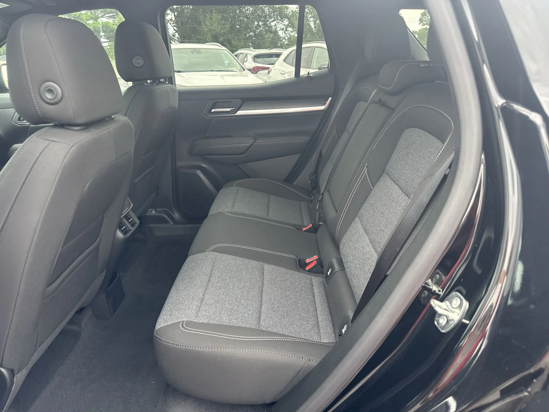 2027 GMC Terrain Elevation - Photo 71