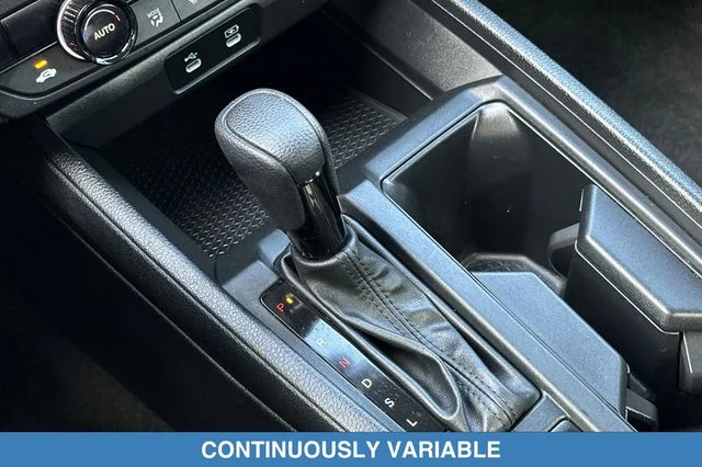 2023 Honda Accord EX - Photo 23