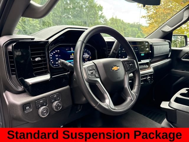 Used 2026 Gray Chevrolet LT image 15