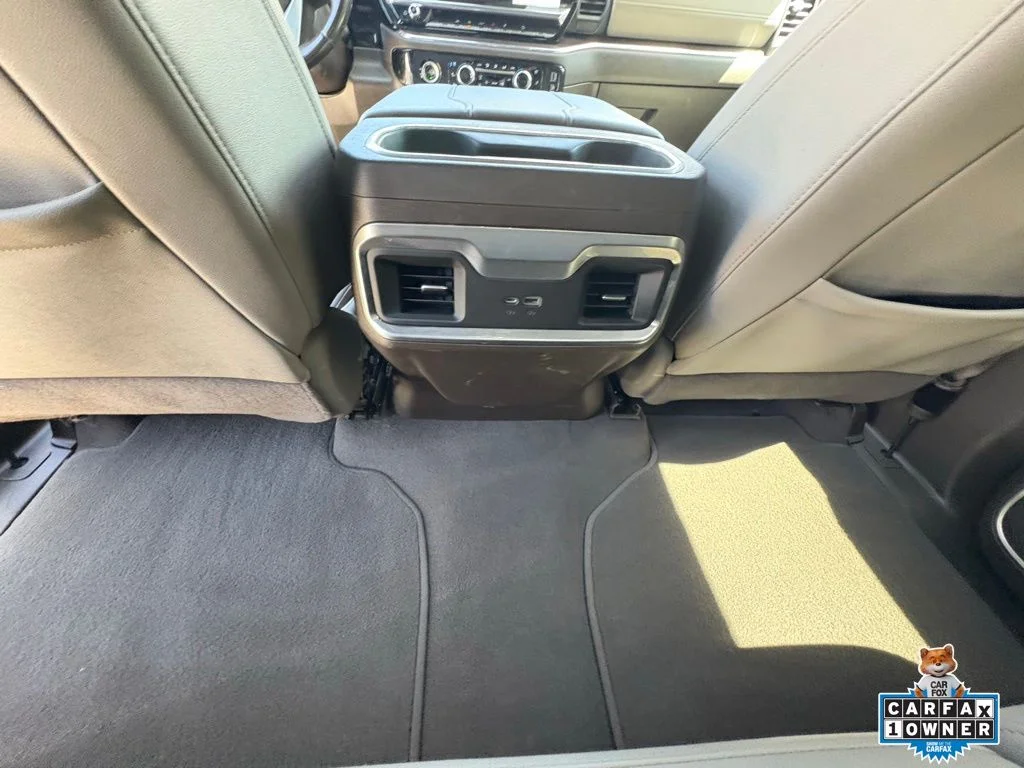 Used 2023 Titanium Rush Metallic GMC SLT image 27