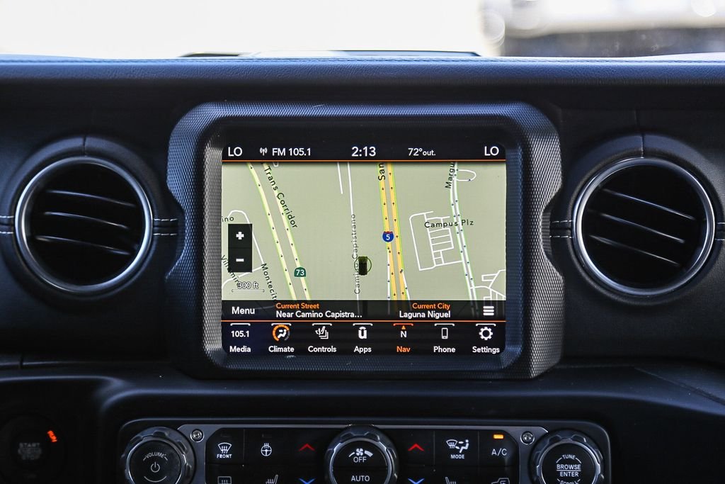 2023 Jeep Wrangler 4xe Sahara 4XE - Photo 13