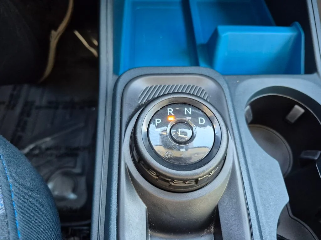 Used 2025 White Ford XLT image 16