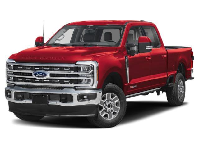 2026 Ford F-250 Lariat 4x4 Crew Cab 8' Box's photo
