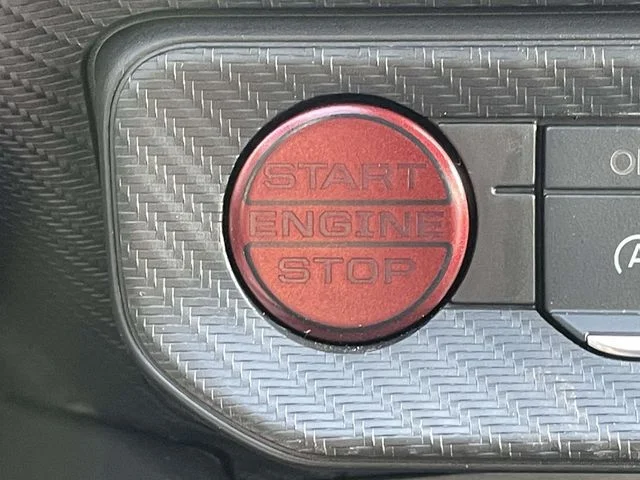 New 2026 Carbonized Gray Metallic Ford EcoBoost® Fastback image 5