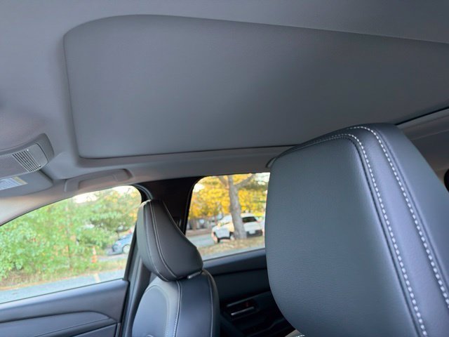New 2026 Polymetal Gray Metallic Mazda 2.5 S Premium AWD image 14