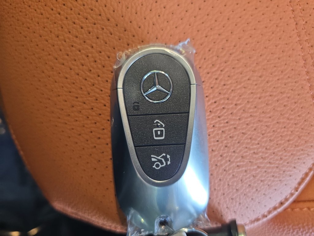 Certified Used 2026 Black Mercedes-Benz C 300 image 37