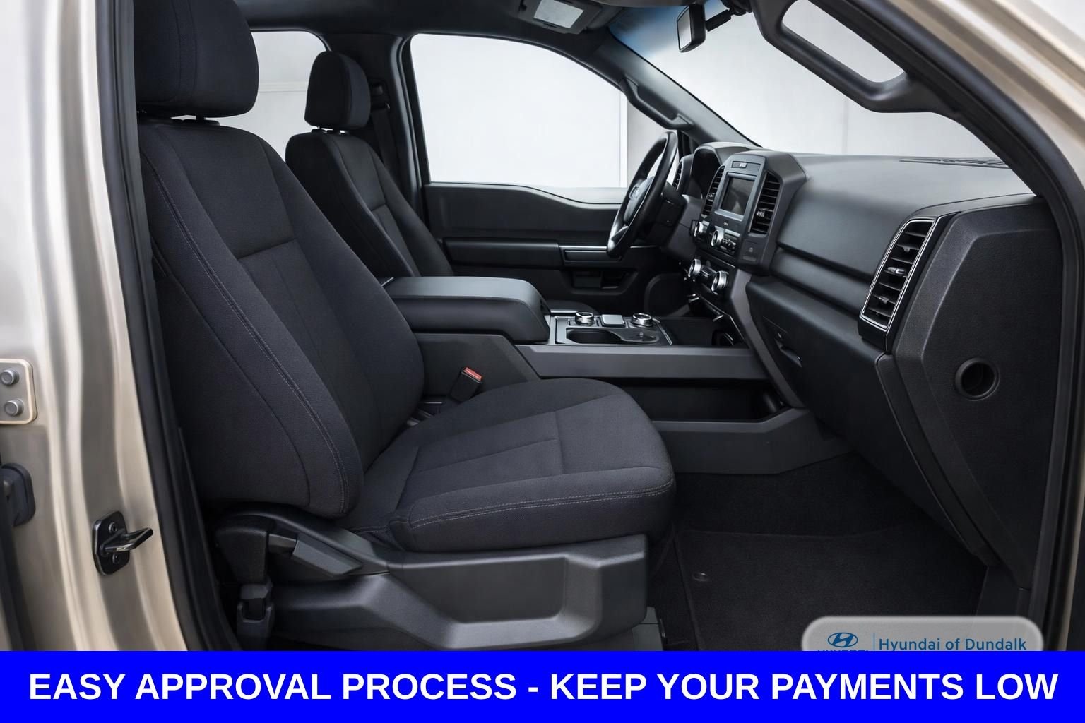 Used 2019 Silver Ford XL image 15