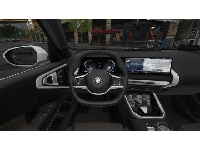 New 2026 Alpine White BMW 30 xDrive image 13