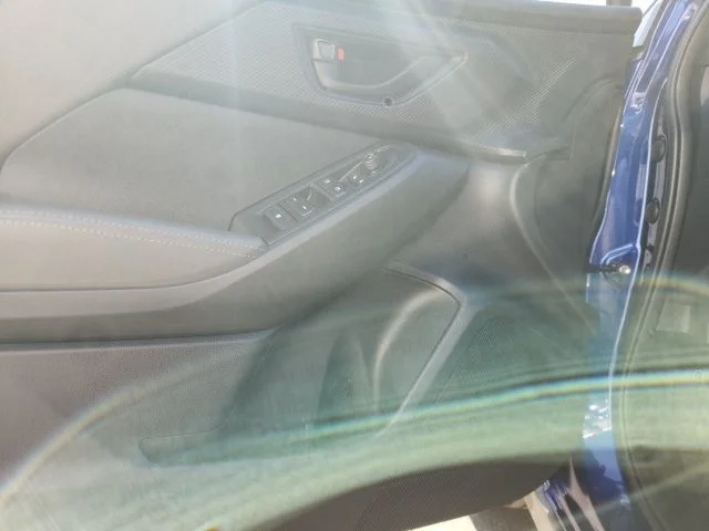 Used 2025 Blue Subaru Premium image 13