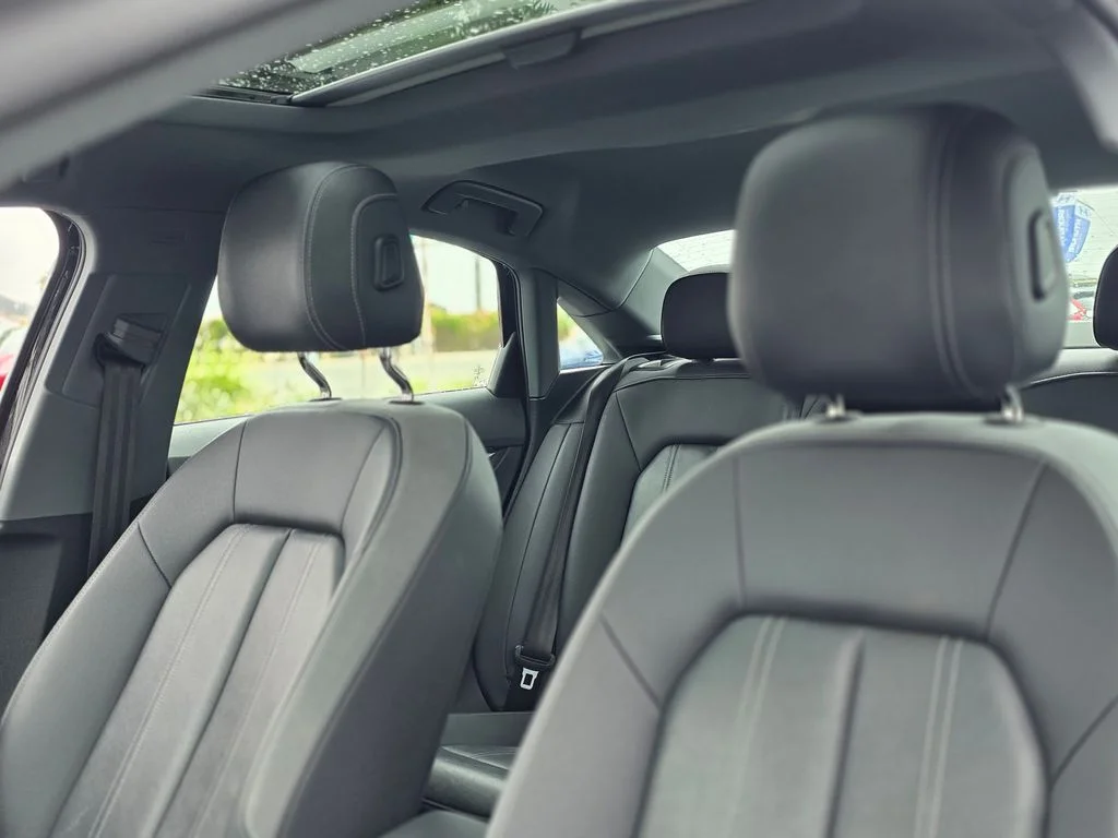 2023 Audi A3 Sedan Premium - Photo 13