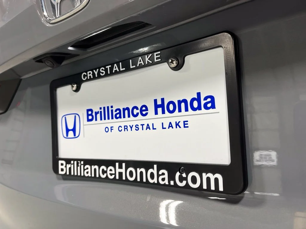 Certified Used 2024 Urban Gray Pearl Honda EX image 33