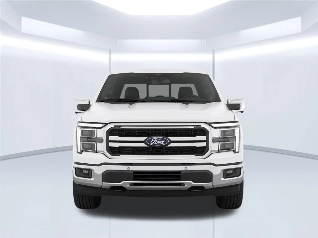 2025 Ford F-150 Lariat - Photo 7
